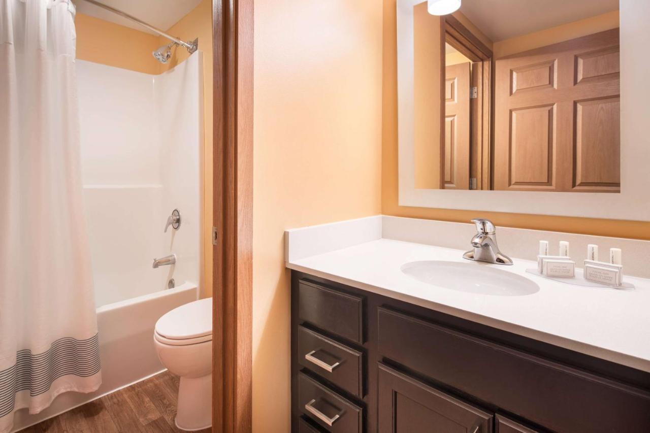 Sonesta Simply Suites Seattle Renton Exterior foto