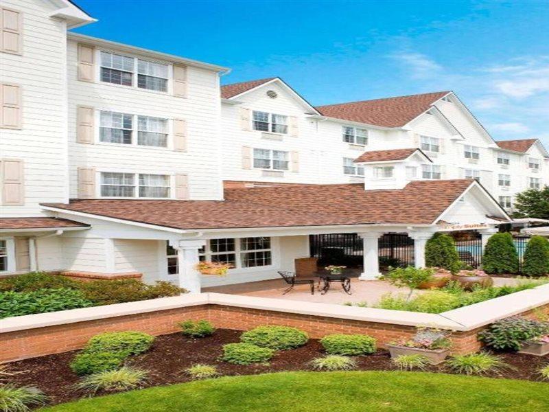 Sonesta Simply Suites Seattle Renton Exterior foto
