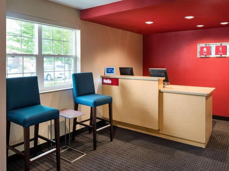 Sonesta Simply Suites Seattle Renton Exterior foto