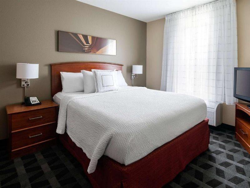 Sonesta Simply Suites Seattle Renton Exterior foto
