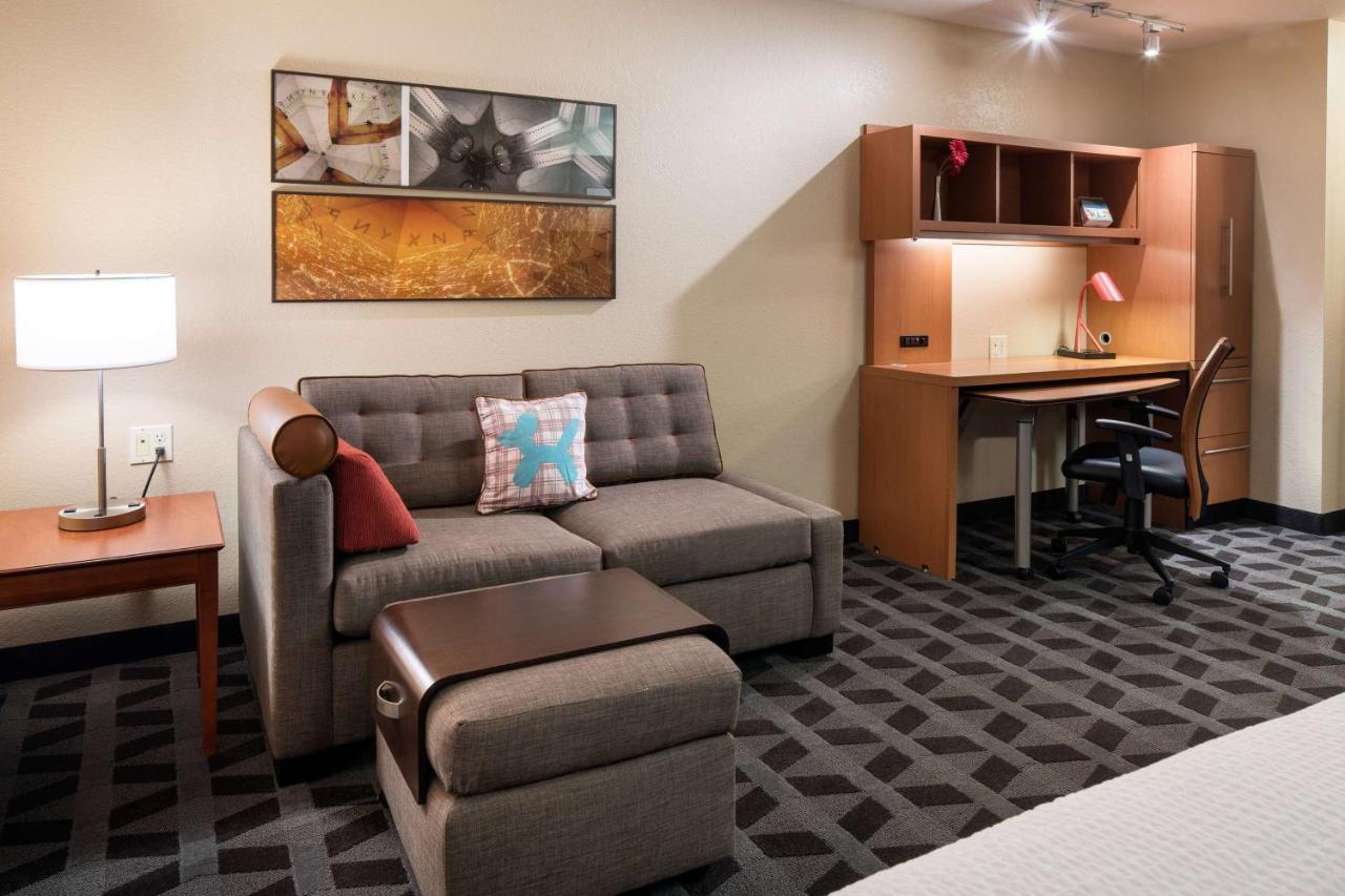 Sonesta Simply Suites Seattle Renton Exterior foto