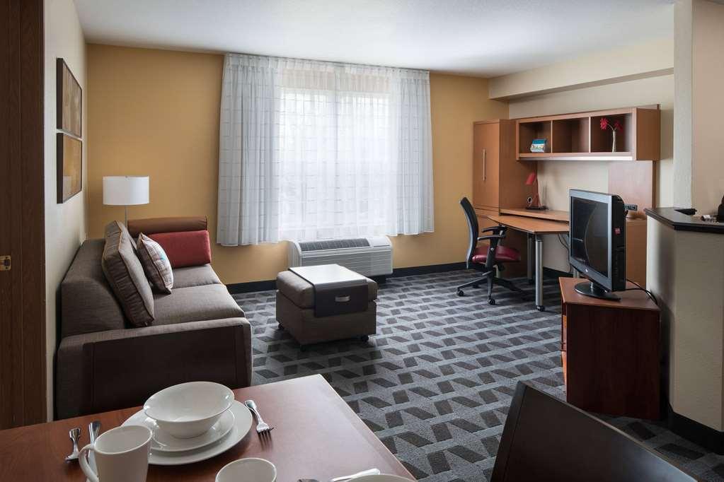 Sonesta Simply Suites Seattle Renton Zimmer foto