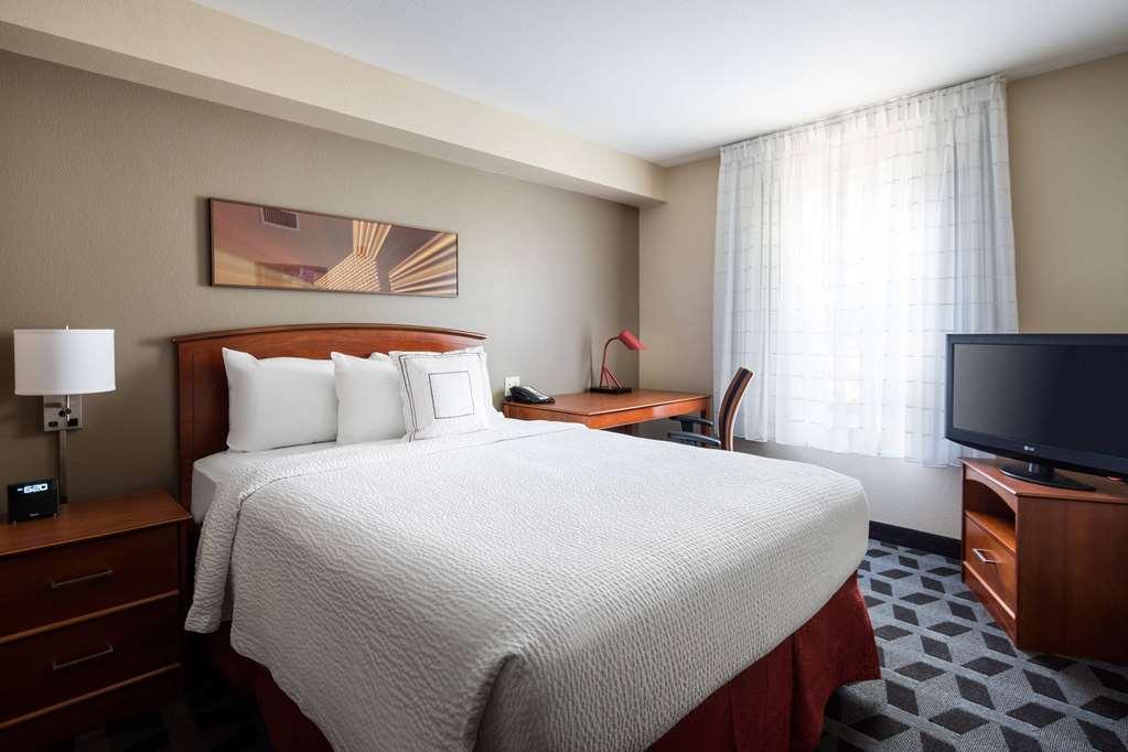 Sonesta Simply Suites Seattle Renton Zimmer foto